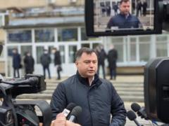 В Харькове приступили к созданию нового реанимационного отделения в инфекционной больнице