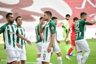 Кравец помог Коньяспору обыграть Галатасарай