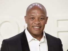 Рэпер Dr. Dre попал в реанимацию с аневризмой мозга