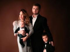 Анна Саливанчук поделилась, что готовит на Рождественский сочельник