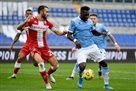Лацио — Фиорентина 2:1 Видео голов и обзор матча