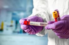 British strain of coronavirus recorded in over 40 countries - WHO
