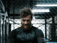 Шість разів на день: став відомий раціон чемпіонського харчування Макгрегора перед поверненням в UFC