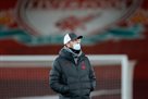 Ливерпуль не намерен усиливаться в зимнее ТО
