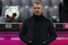 Флик: Бавария не планирует покупать игроков зимой