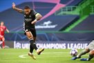Depay: I can stay in Lyon until the end of the season