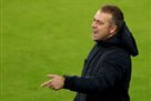 Flick: Borussia M has many things worked out to automatism in the last third