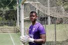 Экс-вратарь Зари перебрался в Коимбру