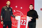 Alle - Ajax player