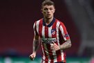 Manchester United may return Trippier to Premier League