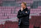 Куман: Мы хотим усилить состав, чтобы было больше конкуренции на некоторых позициях