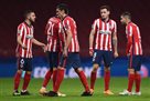 Fight Atletico - Athletic under the threat of a breakdown due to bad weather