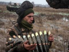 JFO: 9 attacks per day, the Armed Forces suppressed the activity of the Russian invaders with return fire