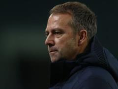 Flick: The blame for the defeat must be completely attributed to themselves