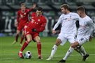 Боруссія М - Баварія 3: 2 Відео голів та огляд матчу