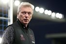 Moyes on coronavirus: no need to find fault with football players