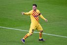 Messi scored at least 10 goals in 15 consecutive seasons in La Liga