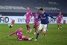 Шальке — Хоффенхайм 4:0 Видео голов и обзор матча