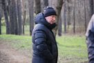 Шаран: На просмотре у Александрии никого не будет