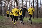 Александрия и Ингулец вышли из отпуска