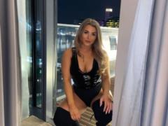 Ушла из спорта ради порно: эффектная футболистка начала делиться пикантным контентом