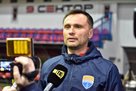 Маркевич – о поражении от Слована: Думаю, мы на правильном пути