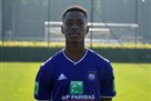 Milan interested in Anderlecht midfielder