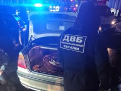 В Харькове полицейские воровали кабели связи