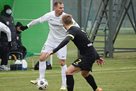 Ворскла рассталась с одним футболистом — еще четверым подыщут новые клубы