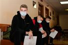 Игроки Динамо прошли плановое медобследование после выхода из отпуска