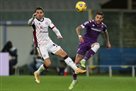 Fiorentina 1-0 Cagliari Goal video and match review