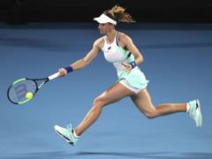 Australian Open-2021: четверо украинцев успешно стартовали в квалификации Открытого чемпионата Австралии