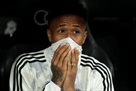 Mourinho needs Militan