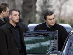 Azarov remembered how 5 thousand people wanted to kill Yanukovych