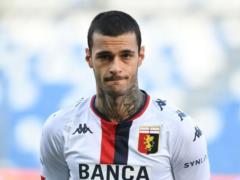 Juventus and Milan target Scamacca