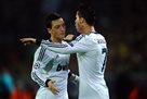 Ozil: Messi is one of the best in Spain and Ronaldo is the best in the world