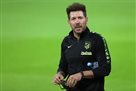 Simeone - Best Club Coach of the Decade by IFFHS, Zidane - 7th on the list