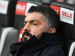 Napoli President asked for the postponement of the match with Juventus for the Super Cup