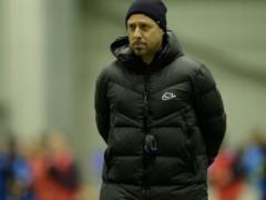 Jovicevic: we said goodbye to the players who gave a lot for the club in their time