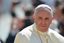 Pope empowered women in the Catholic Church