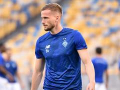 Кендзера: Мені дуже хочеться виграти чемпіонат України