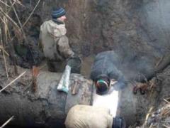 Два населенных пунктах под Харьковом останутся без воды