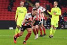 Sheffield United wins first Premier League win of the season