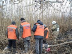 Коммунальщики завершили ремонт водопровода  Горловка-Торецкое 