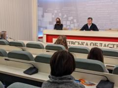 In the Kharkiv region, all beds for covid patients are provided with oxygen