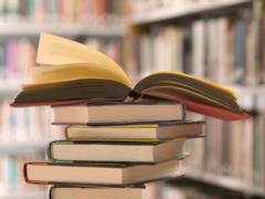 В Украину разрешен ввоз российских книг