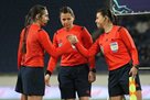 Became known Ukrainian referees, which FIFA approved for 2021
