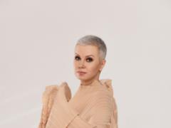 Алла Мазур показала детское фото и довела фанов до слез трогательной историей