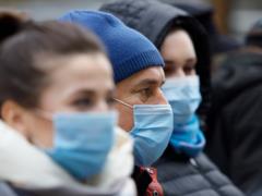 Какой в Украине будет карантин после локдауна