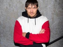  Актер : Усик эмоционально рассказал стих на украинском языке и рассмешил фанатов